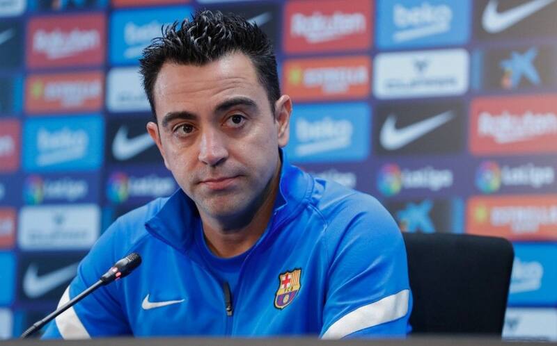 el actual entrenador de Barcelona dejará el equipo al finalizar la temporada