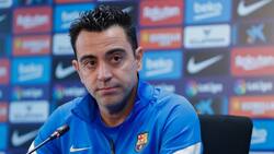 Con un alemán a la cabeza: Los primeros candidatos para reemplazar a Xavi en Barcelona