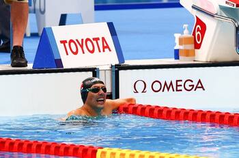 Alberto Abarza y su actuación en Tokio 2020: "Con el oro abrimos un camino para los jóvenes del deporte paralímpico y convencional"