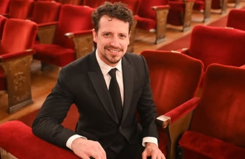 integrará el jurado del Festival de Viña 2025. Créditos: Instagram