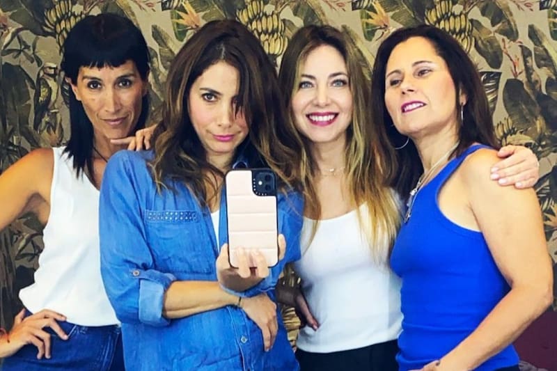 ingresará a Mundos Opuestos.