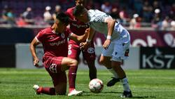 El drama que atraviesa el hijo de Moisés Villarroel en Primera B