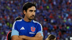 Paqui Meneghini con la soga al cuello: el 1 por 1 de la U en el empate ante U. de Concepción