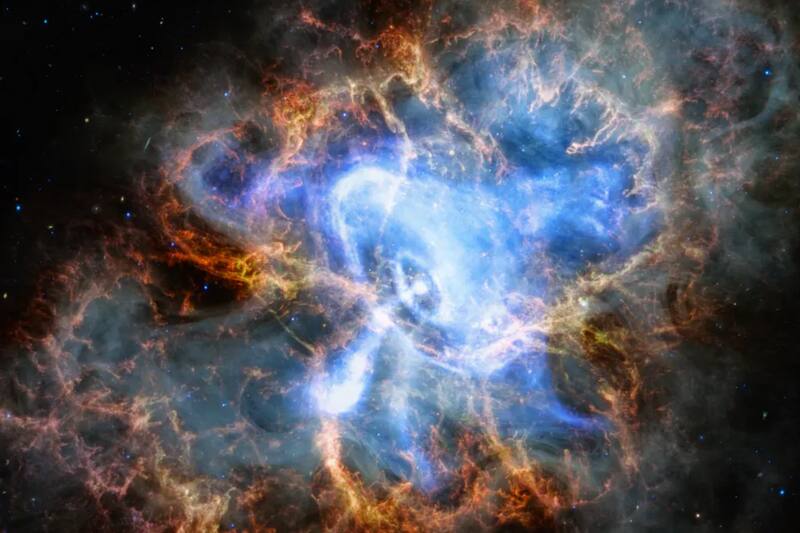 Se le define así a las explosiones más grandes vistas por la humanidad.