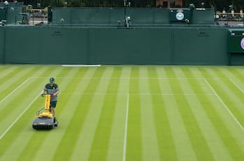 Tomás Barrios, Cristian Garin y Nicolás Jarry pueden hacer historia en Wimbledon: esta es la razón