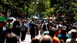 Estos son los países que van en declive según sus ciudadanos: Chile destaca en la lista