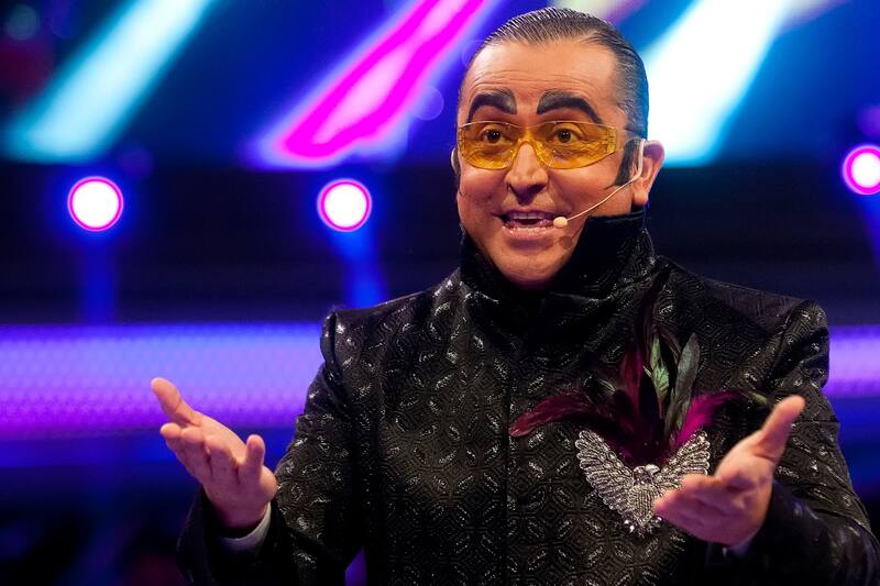 Yerko Puchento no estará en el Festival de Viña 2023 / Fuente: AtonChile