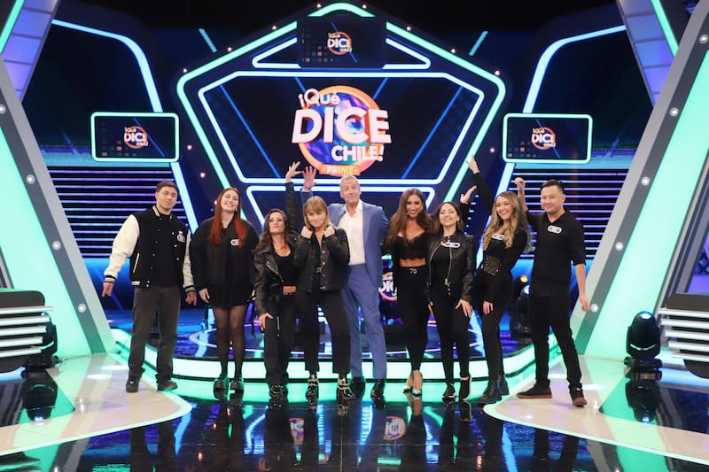 Qué dice Chile enfrentó a dos familias