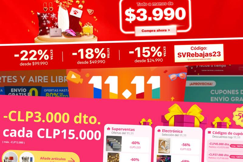 Conoce el origen de estas increíbles ofertas.