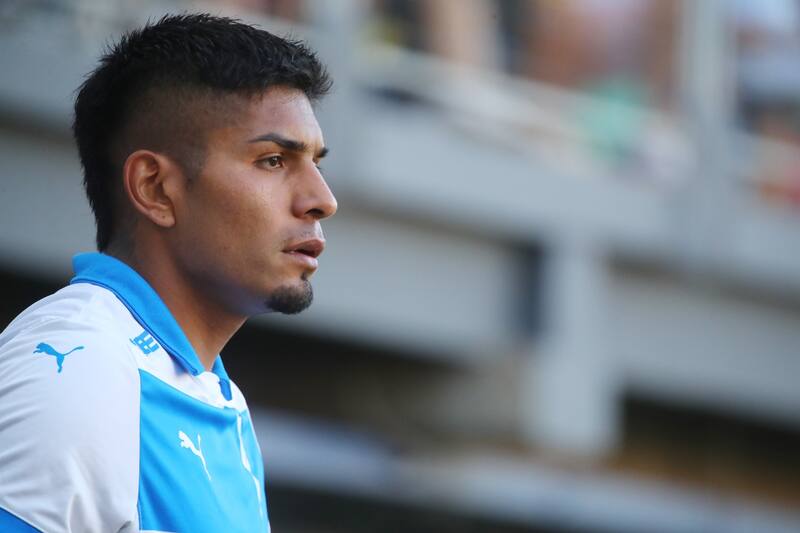 fue nominado a la Selección Chilena.