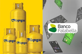 Banco Falabella entrega hasta $16.000 de descuento en Lipigas: Así se consigue la rebaja en junio