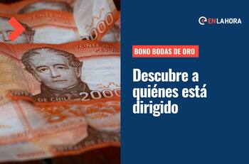 Bono Bodas de Oro: ¿Quiénes pueden solicitar este beneficio y dónde hacerlo?