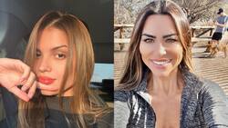 “Súper patética”: Thais Jordão critica a Marlene de la Fuente tras su término con Iván Núñez