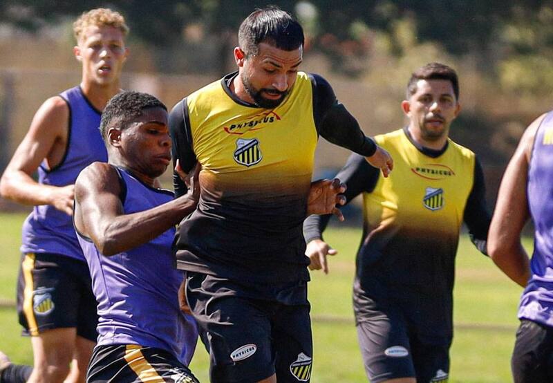 El mediocampista está en conversaciones para acordar su llegada a O'Higgins.