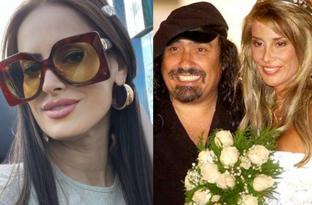 "Ella quedaba como la mina interesada": Adriana Barrientos revela por qué finalizó su amistad con Belén Hidalgo, expareja de Negro Piñera