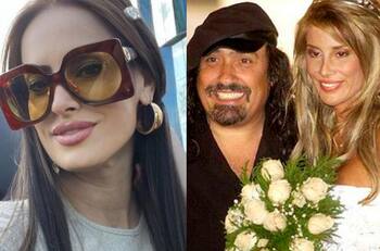 "Ella quedaba como la mina interesada": Adriana Barrientos revela por qué finalizó su amistad con Belén Hidalgo, expareja de Negro Piñera