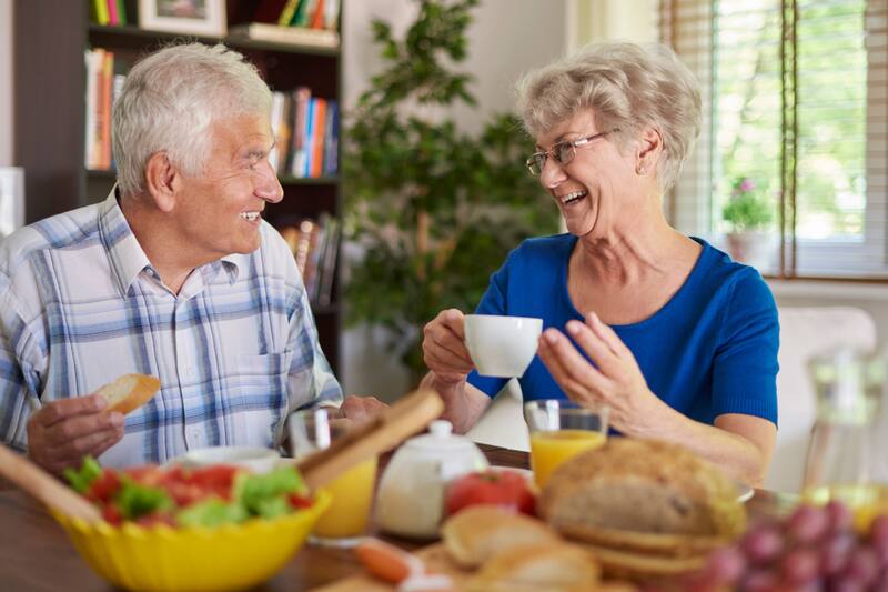 Estos alimentos nos ayudan a cuidar nuestro corazón durante el desayuno.