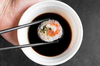 Receta de salsa unagi: Conoce cómo hacer fácilmente este acompañamiento perfecto para el sushi