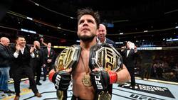 Ex campeón de UFC retó al "niño de oro" del boxeo mundial