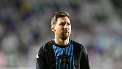 “Me encantaría, pero no es fácil”: el sueño que Lionel Messi no podrá cumplir tras renovar hasta 2028