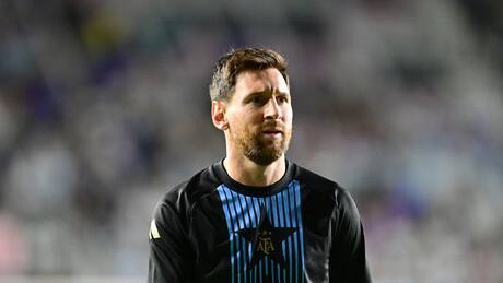 “Me encantaría, pero no es fácil”: el sueño que Lionel Messi no podrá cumplir tras renovar hasta 2028