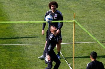 El campeón vuelve pronto: ¿Cuándo comienza la pretemporada 2023 de Colo Colo?