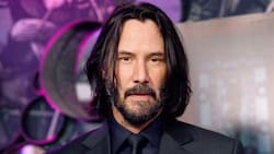 La impactante película protagonizada por Keanu Reeves que está disponible en Max