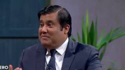 "Me dice Mari mari peñi": Nacho Pop recordó cómico encuentro con Michelle Bachelet cuando lo confundió con un dirigente mapuche