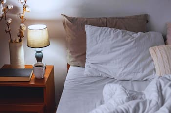 Con este truco podrás tener tu cama fresca todas las noches en época de calor