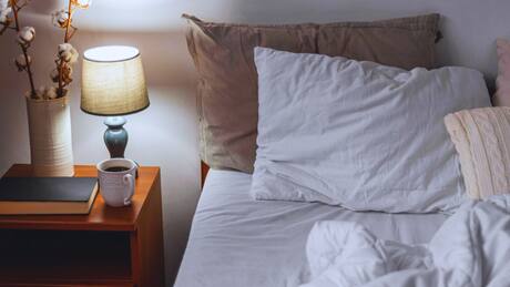 Con este truco podrás tener tu cama fresca todas las noches en época de calor