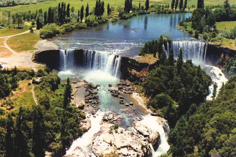 El plan perfecto para disfrutar el aire libre. Créditos: gochile.cl