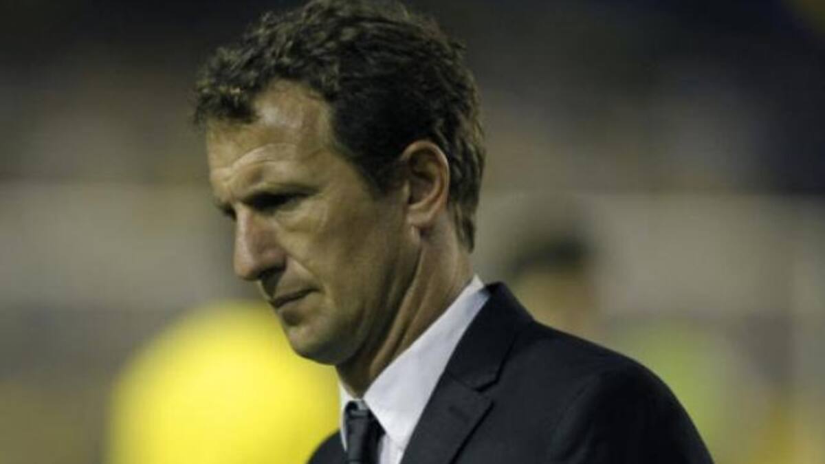 Rodolfo Arruabarrena aparece como un nuevo candidato para asumir la banca de la UC