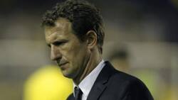 Rodolfo Arruabarrena aparece como un nuevo candidato para asumir la banca de la UC