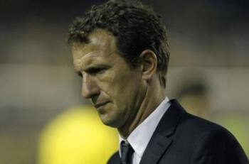 Rodolfo Arruabarrena aparece como un nuevo candidato para asumir la banca de la UC