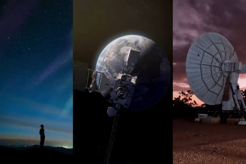 Descubre qué significa que el sol alcance su actividad máxima.