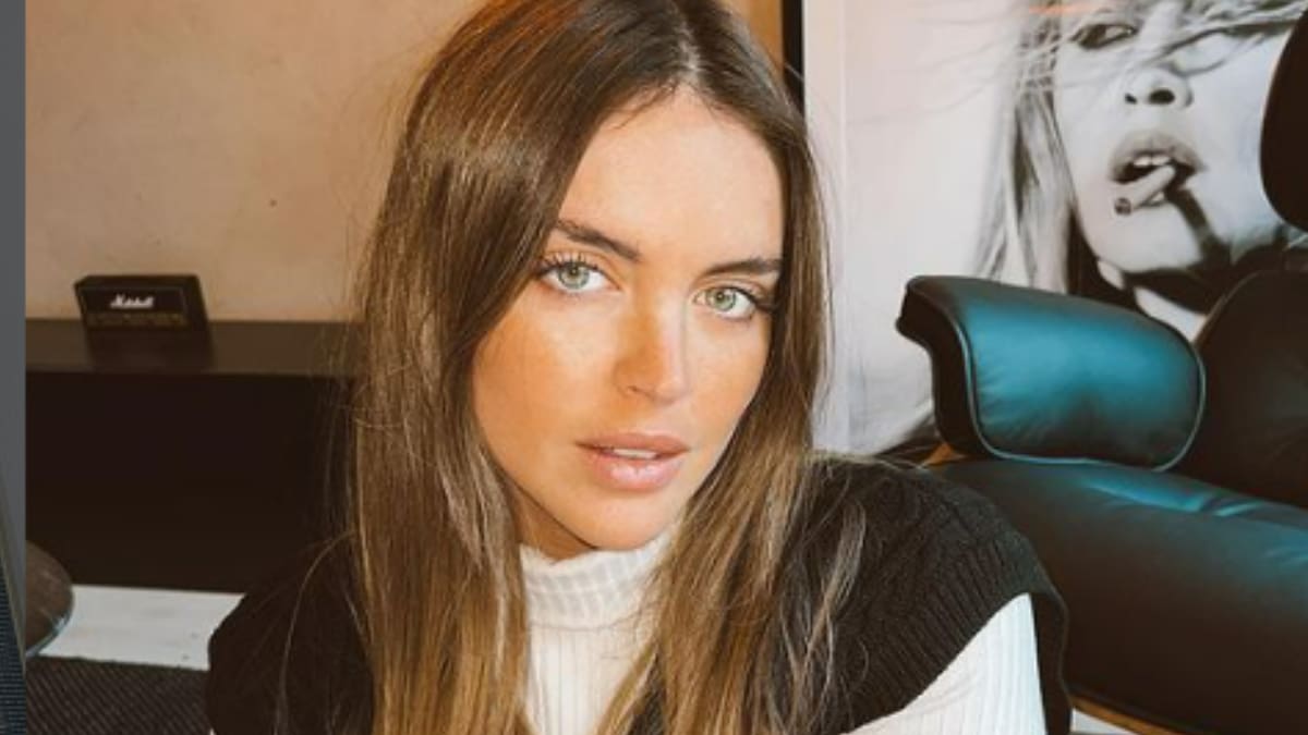 "Corrí al baño, pero me caí": La terrible anécdota de Coni Piccoli en el estreno de una película