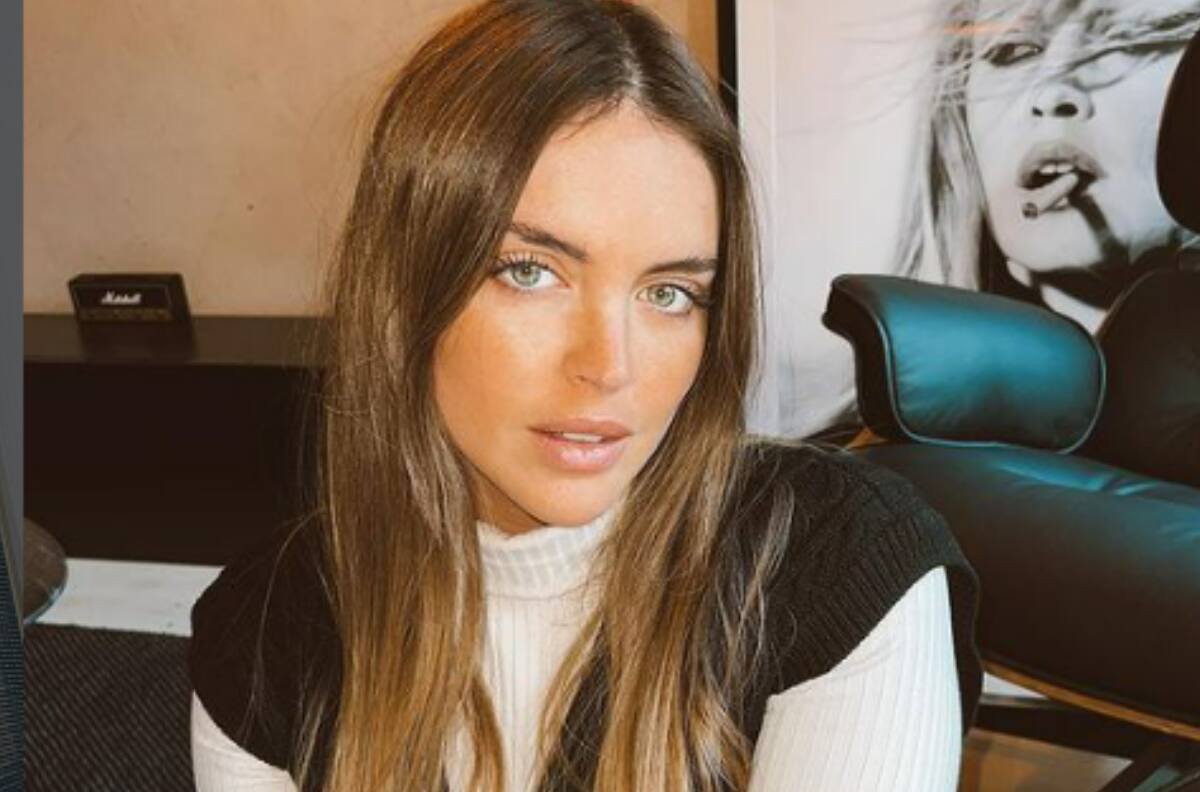 "Corrí al baño, pero me caí": La terrible anécdota de Coni Piccoli en el estreno de una película