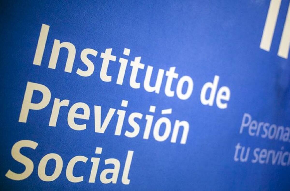 IPS en línea: consulta fecha de pago y cómo obtener la copia de liquidación con tu RUT