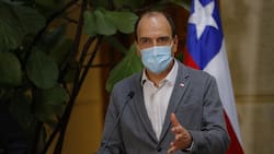 Ministro Monckeberg sobre retiro del 10%: “más allá de una urgencia legislativa, lo que necesitamos es una urgencia política”