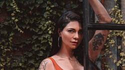 "Libre, feliz y regalona": Antonella Ríos compartió una nostálgica fotografía de cuando era una niña junto a su madre, Loretta Mascetti