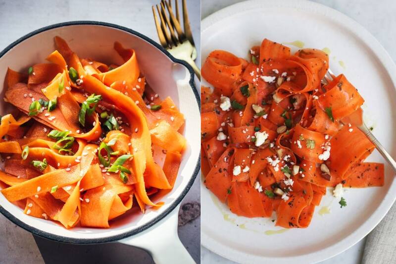 La zanahoria es un alimento que tiene muchas propiedades (Foto: Instagram).