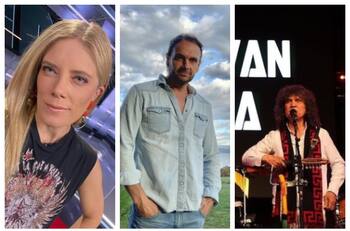 Desde Mónica Rincón, Rodrigo Sepúlveda a Illapu: Periodistas y artistas lamentaron la muerte de Francisca Sandoval