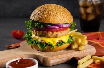 Receta pan de hamburguesa esponjoso: Esta preparación es muy fácil y económica de hacer