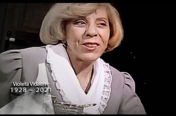 Canal 13 homenajeó a los actores fallecidos del elenco de “Adrenalina” en su reemisión