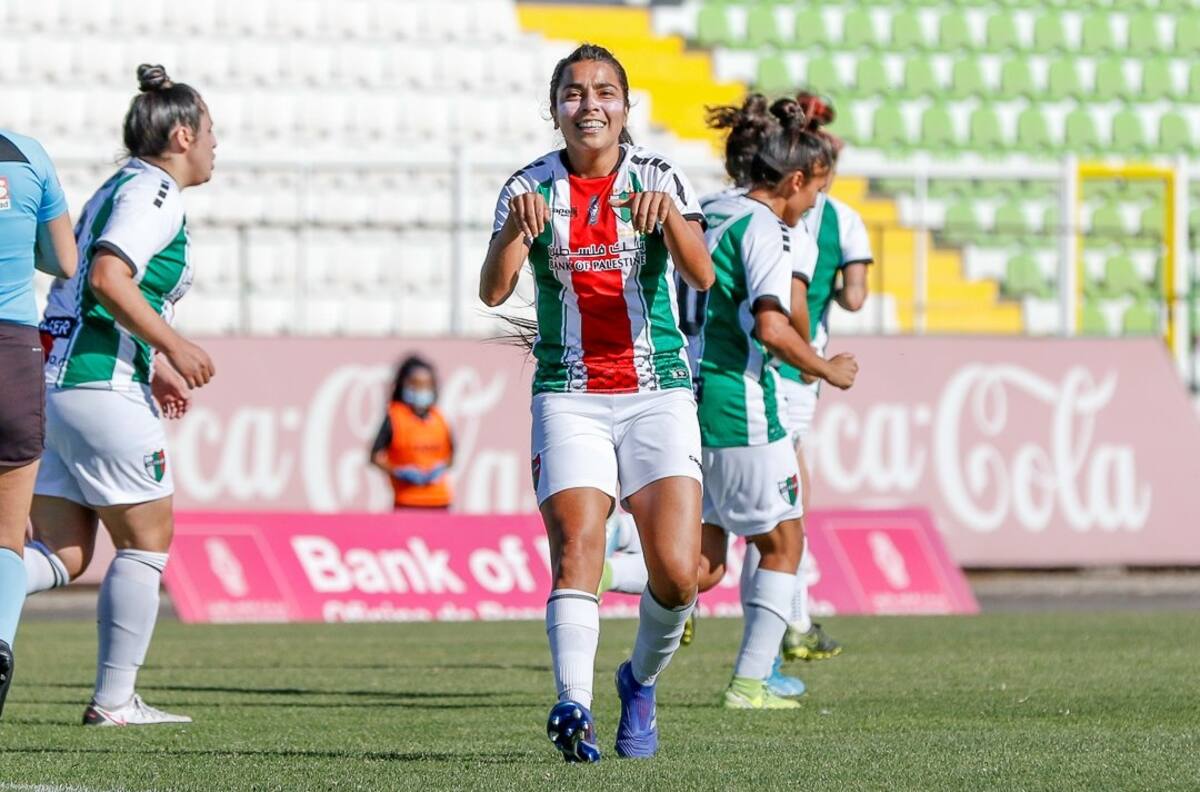 Las 4 mejores: Así quedaron las semifinales del torneo nacional de fútbol femenino