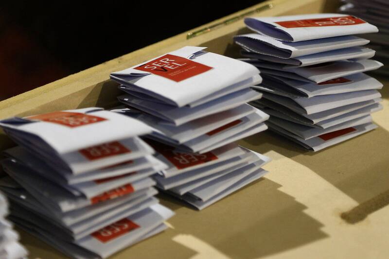 Población chilena deberá acudir en más de una oportunidad a las urnas para sufragar.