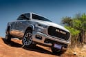 Test drive RAM 1500: el nuevo motor saca nota alta