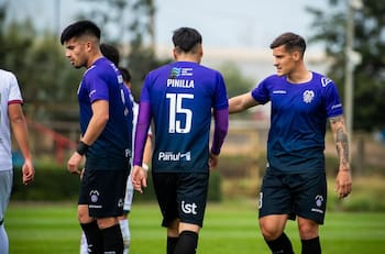 Terremoto en Segunda División: equipo sufre resta de puntos en medio de crisis financiera