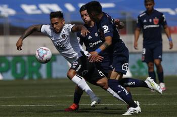 ¡Ojo, azules!: Esta será la formación de la U que intentará romper la maldición en el Superclásico