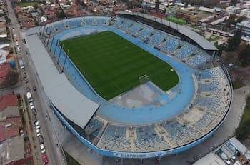 Nueva era en el fútbol chileno: clásico estadio de Primera División cambia oficialmente de nombre
